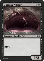 Gurmag Angler