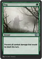 Fog