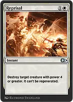 Reprisal