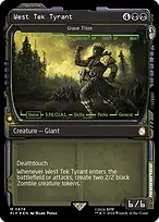 Grave Titan