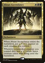Abzan Ascendancy