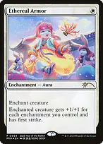 Ethereal Armor