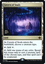 Cavern of Souls