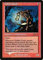 Goblin Guide