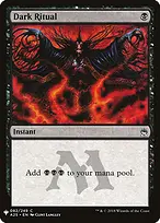 Dark Ritual
