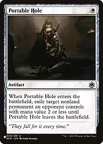 Portable Hole