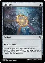 Sol Ring