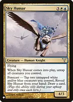 Sky Hussar