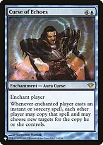 Curse of Echoes