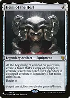 Helm of the Host