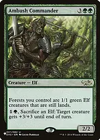 Ambush Commander