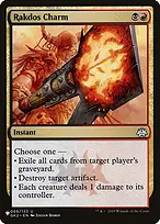 Rakdos Charm