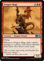 Dragon Mage