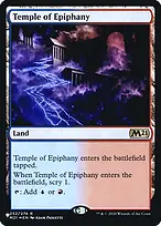 Temple of Epiphany