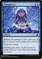 Thoughtcast