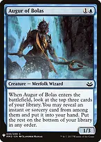Augur of Bolas