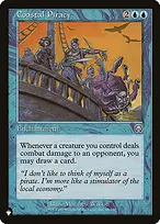 Coastal Piracy
