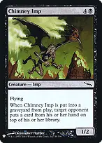 Chimney Imp