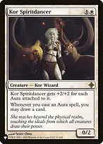 Kor Spiritdancer
