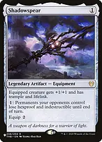 Shadowspear