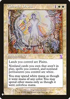 Celestial Dawn