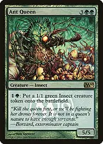 Ant Queen