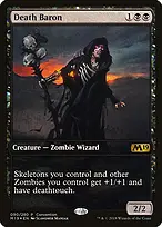 Death Baron