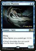 Supreme Phantom