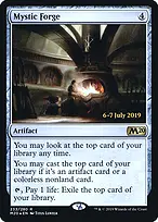 Mystic Forge