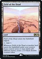Field of the Dead