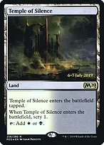 Temple of Silence