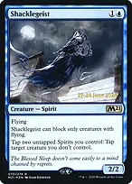 Shacklegeist
