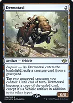 Dermotaxi