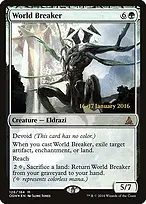World Breaker