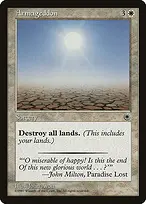 Armageddon
