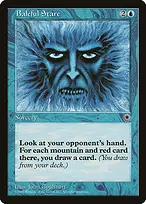 Baleful Stare