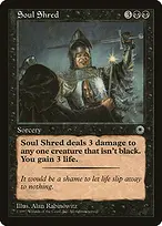 Soul Shred