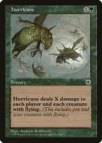 Hurricane
