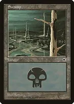 Swamp