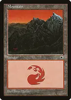 Mountain