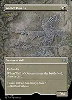 Wall of Omens