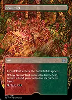 Gruul Turf