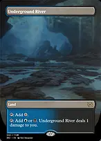 Underground River
