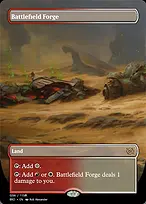 Battlefield Forge