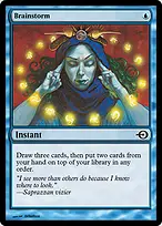 Brainstorm