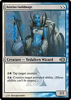 Azorius Guildmage