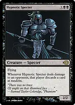 Hypnotic Specter