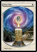 Mana Tithe