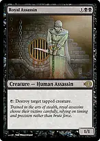 Royal Assassin