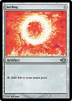 Sol Ring